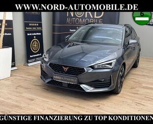 Cupra Leon Gebrauchtwagen