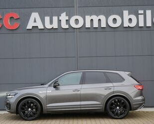 VW Touareg Gebrauchtwagen