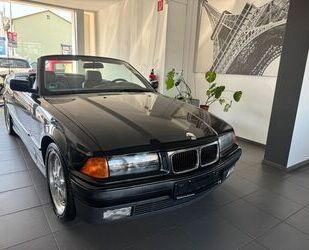 BMW 325 Gebrauchtwagen