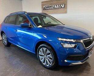 Skoda Kamiq Gebrauchtwagen