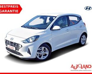 Hyundai i10 Gebrauchtwagen