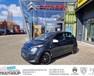 Citroen C1 Gebrauchtwagen