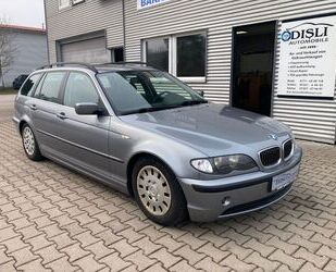 BMW 316 Gebrauchtwagen