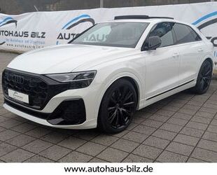 Audi Q8 Gebrauchtwagen