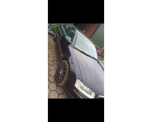Audi A8 Gebrauchtwagen