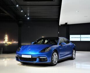 Porsche Panamera Gebrauchtwagen