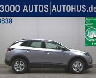 Opel Grandland (X) Gebrauchtwagen