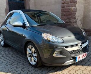 Opel Adam Gebrauchtwagen