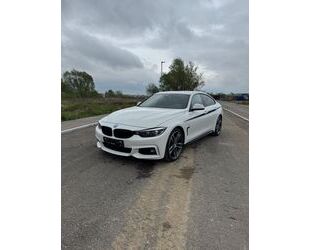 BMW 440 Gran Coupé Gebrauchtwagen