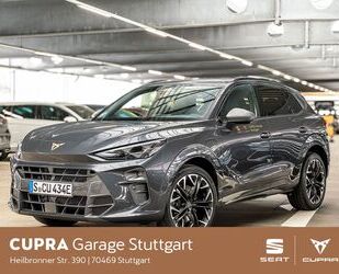 Cupra Terramar Gebrauchtwagen