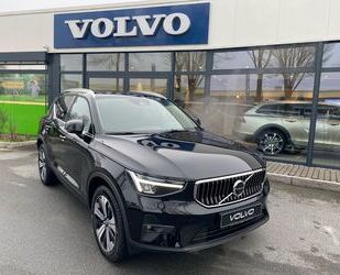 Volvo XC40 Gebrauchtwagen