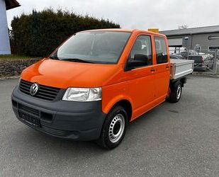 VW T5 Transporter Gebrauchtwagen