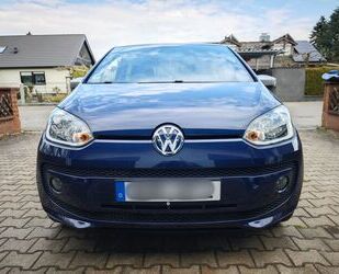 VW up! Gebrauchtwagen