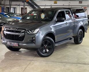 Isuzu D-Max Gebrauchtwagen