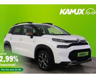 Citroen C3 Aircross Gebrauchtwagen