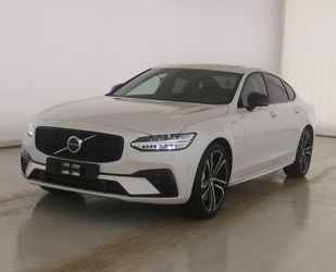 Volvo S90 Gebrauchtwagen