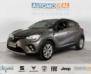 Renault Captur Gebrauchtwagen