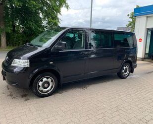 VW T5 Multivan Gebrauchtwagen