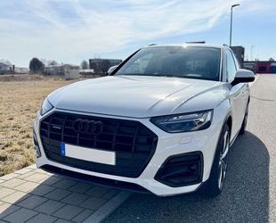 Audi Q5 Gebrauchtwagen