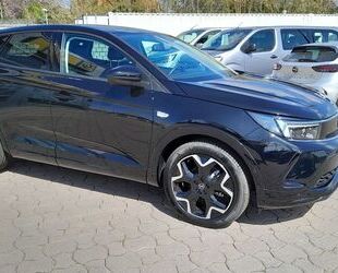 Opel Grandland (X) Gebrauchtwagen