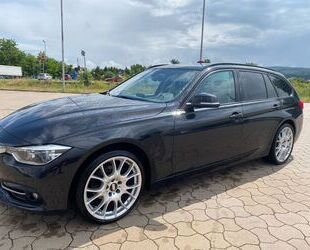BMW 320 Gebrauchtwagen