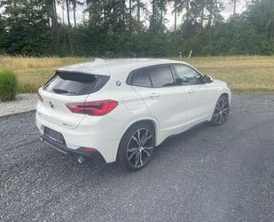 BMW X2 Gebrauchtwagen