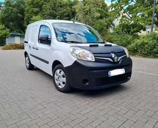 Fiat Kangoo 