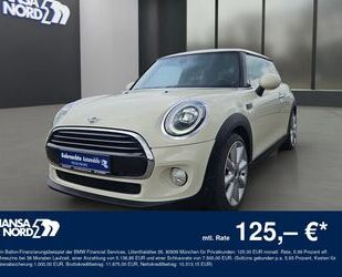 Mini Cooper D Gebrauchtwagen