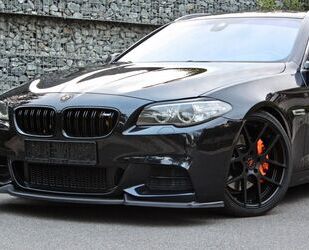 BMW 530 Gebrauchtwagen