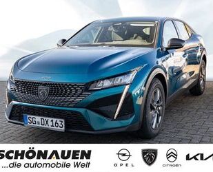 Peugeot 408 Gebrauchtwagen