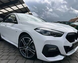 BMW 220 Gran Coupé Gebrauchtwagen