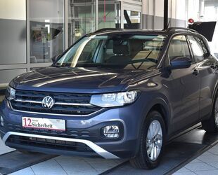 Toyota T-Cross 
