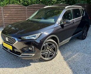 Peugeot Tarraco 