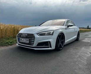 Audi S5 Gebrauchtwagen