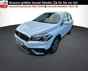 Suzuki (SX4) S-Cross Gebrauchtwagen
