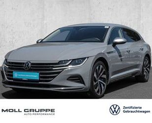 VW Arteon Gebrauchtwagen