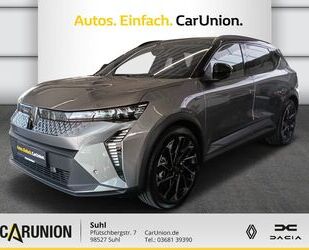 Renault Scenic Gebrauchtwagen