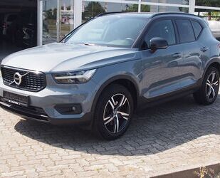 Volvo XC40 Gebrauchtwagen