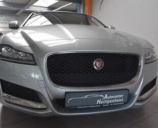 Jaguar XF Gebrauchtwagen