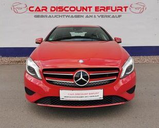 Mercedes-Benz A 180 Gebrauchtwagen