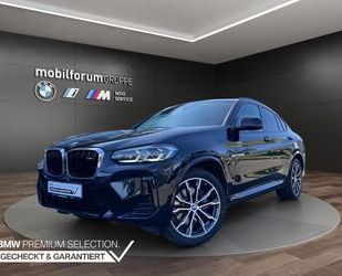 BMW X4 M40 Gebrauchtwagen