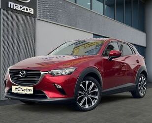 Mazda CX-3 Gebrauchtwagen