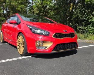 Kia pro ceed / ProCeed Gebrauchtwagen