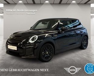 BMW Cooper SE 