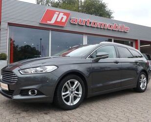 Ford Mondeo Gebrauchtwagen