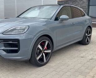 Porsche Cayenne Gebrauchtwagen