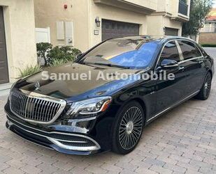 VW S 650 