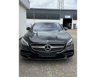 Mercedes-Benz S 560 Gebrauchtwagen