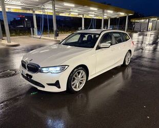 BMW 318 Gebrauchtwagen