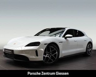 Porsche Taycan Gebrauchtwagen
